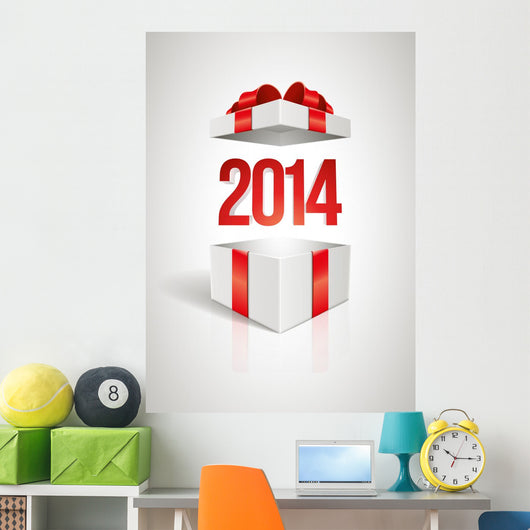 Surprise 2014 