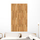 Seamless Wooden Floor Texture Wall Decal