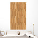 Seamless Wooden Floor Texture Wall Decal