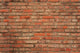 Seamless Brick Wall Texture Wall Decal Design 2