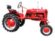1949 Farmall Cub 15 HP Wall Decal
