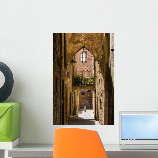 Siena - Tuscany - Italy 