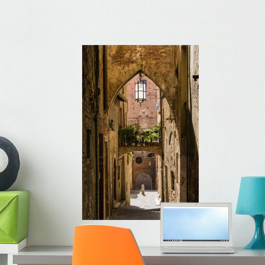 Siena - Tuscany - Italy 