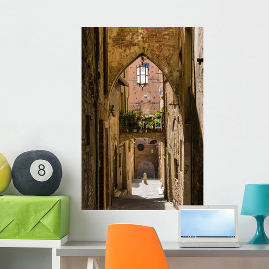 Siena - Tuscany - Italy 