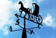 Direction Wall Decal