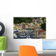 Portofino Wall Decal Design 2