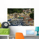 Portofino Wall Decal Design 2