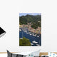 Portofino Wall Decal Design 1