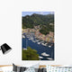 Portofino Wall Decal Design 1