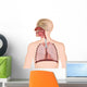 Anatomie der Atemwege 