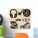 Hipster Stuff Collection 