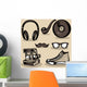 Hipster Stuff Collection 