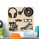 Hipster Stuff Collection 