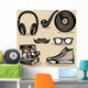 Hipster Stuff Collection 