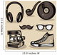 Hipster Stuff Collection 