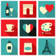 Paris Icons Collection 