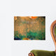 oil painting Wall Mural