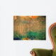 oil painting Wall Mural