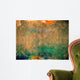 oil painting Wall Mural