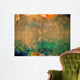 oil painting Wall Mural