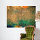 oil painting Wall Mural