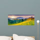 mountains landscape 