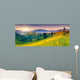 mountains landscape 