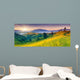 mountains landscape 