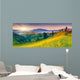 mountains landscape 