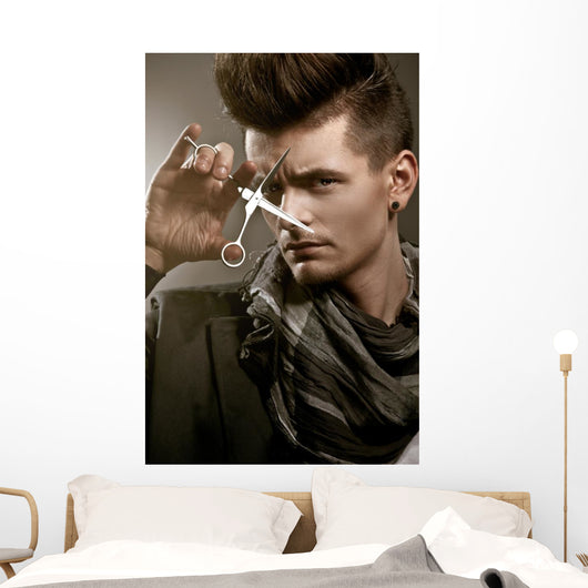 Hairdresser 