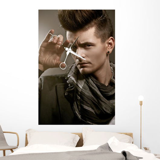 Hairdresser 