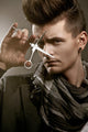 Hairdresser 