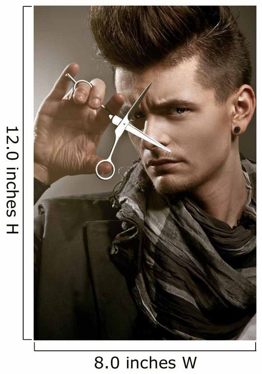Hairdresser 