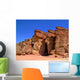 Solomons Pillars Timna Park Wall Decal
