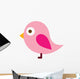 Bird Wall Decal
