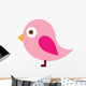 Bird Wall Decal