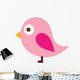 Bird Wall Decal