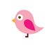 Bird Wall Decal