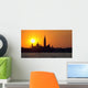 Venice Wall Decal Design 5