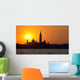 Venice Wall Decal Design 5