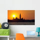 Venice Wall Decal Design 5