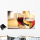 Cheese and Wine 