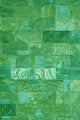 Green Marble Tiles Texture Wall Mural