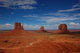 Rochets Monument Valley Wall Decal