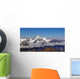 More Clouds Finsteraarhorn Bern Wall Decal