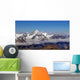 More Clouds Finsteraarhorn Bern Wall Decal