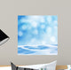 winter background 