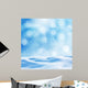 winter background 