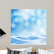 winter background 