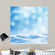 winter background 